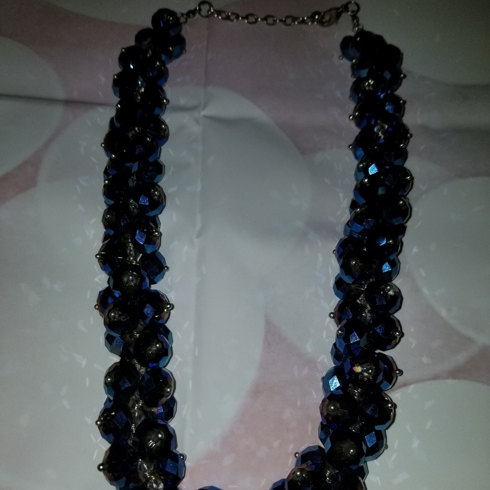 Traci Lynn Necklace
